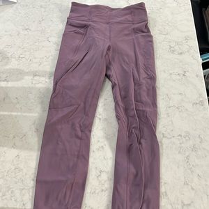 Lululemon leggings